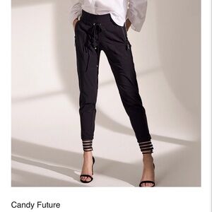 Raffaello Rossi Candy Future Joggers